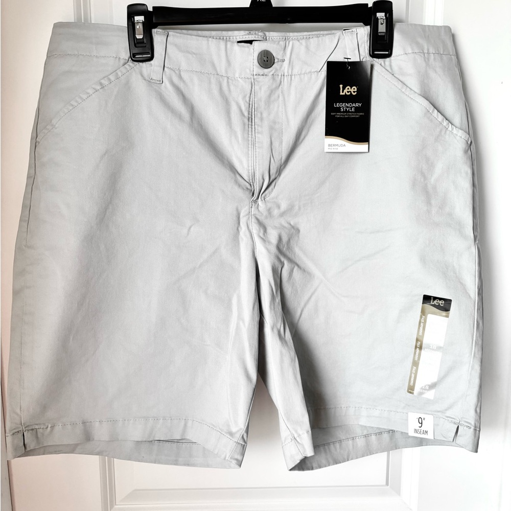 Ladies shorts